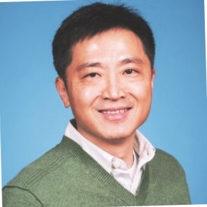 Andrew Zhang